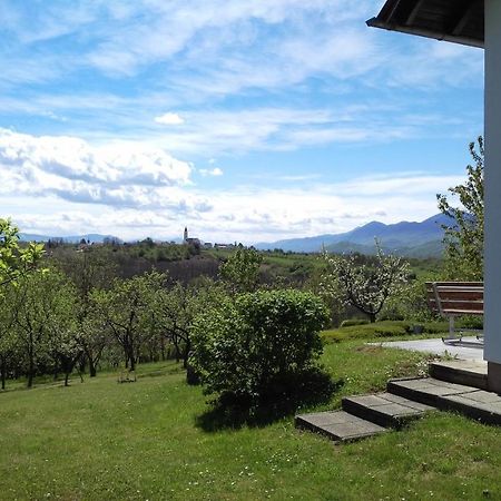 Guest House Kolic Drežnik Grad Buitenkant foto