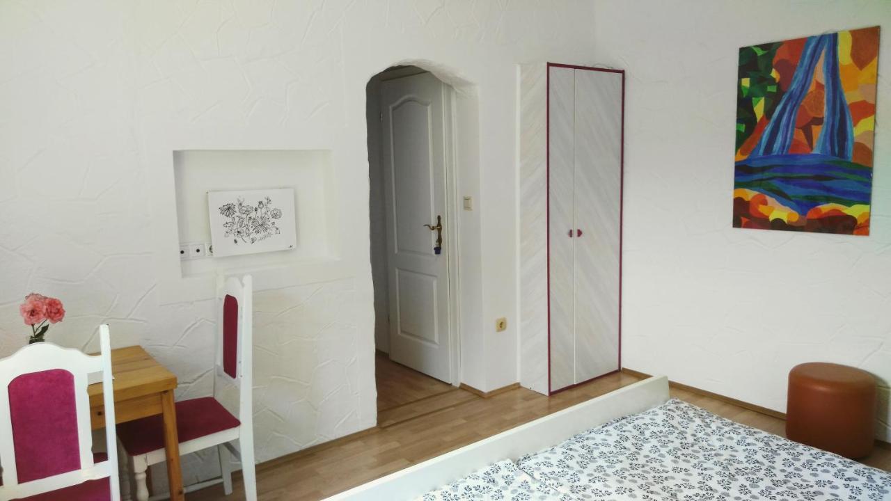 Guest House Kolic Drežnik Grad Buitenkant foto