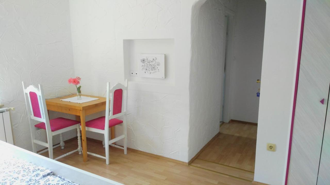 Guest House Kolic Drežnik Grad Buitenkant foto