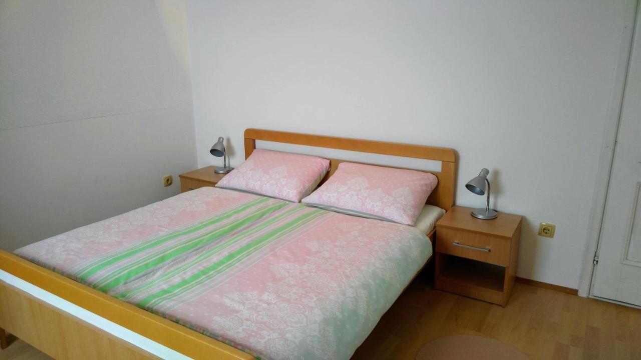 Guest House Kolic Drežnik Grad Buitenkant foto
