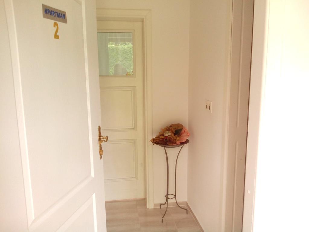 Guest House Kolic Drežnik Grad Kamer foto